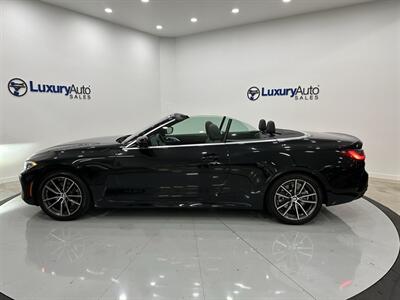 2023 BMW 4 Series 430i xDrive   - Photo 4 - Austin, TX 78753