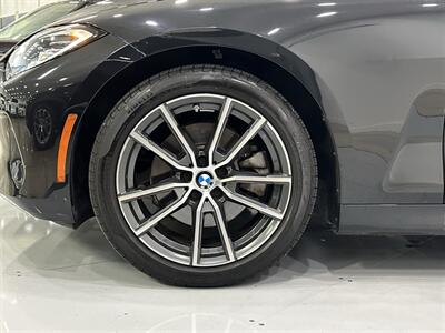 2023 BMW 4 Series 430i xDrive   - Photo 32 - Austin, TX 78753