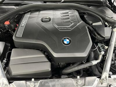 2023 BMW 4 Series 430i xDrive   - Photo 27 - Austin, TX 78753