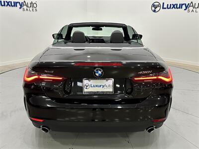 2023 BMW 4 Series 430i xDrive   - Photo 7 - Austin, TX 78753