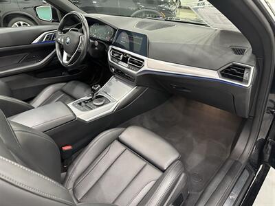 2023 BMW 4 Series 430i xDrive   - Photo 13 - Austin, TX 78753