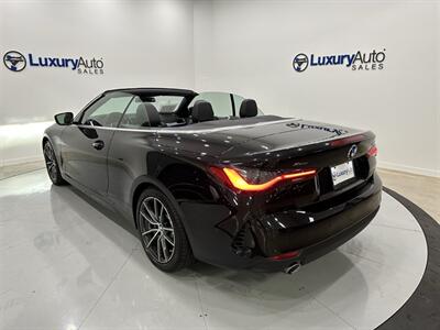 2023 BMW 4 Series 430i xDrive   - Photo 6 - Austin, TX 78753