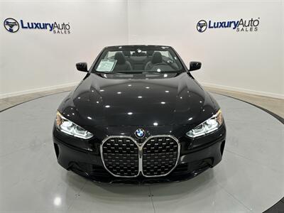 2023 BMW 4 Series 430i xDrive   - Photo 2 - Austin, TX 78753