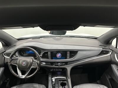 2022 Buick Enclave Premium Group   - Photo 12 - Austin, TX 78753