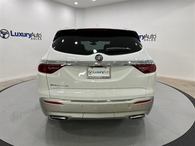 2022 Buick Enclave Premium Group   - Photo 7 - Austin, TX 78753