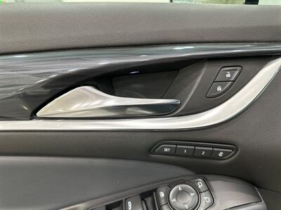 2022 Buick Enclave Premium Group   - Photo 28 - Austin, TX 78753