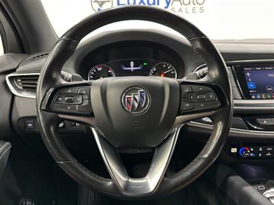 2022 Buick Enclave Premium Group   - Photo 22 - Austin, TX 78753