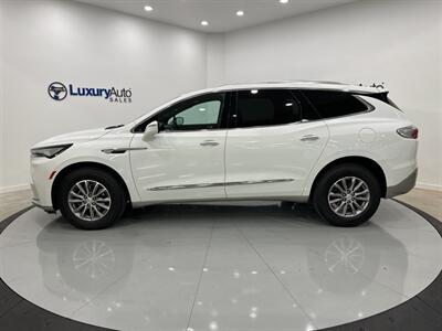 2022 Buick Enclave Premium Group   - Photo 4 - Austin, TX 78753