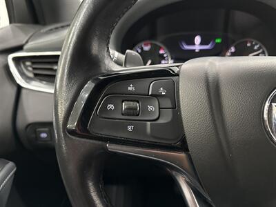 2022 Buick Enclave Premium Group   - Photo 23 - Austin, TX 78753