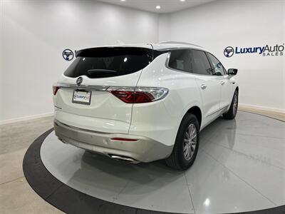 2022 Buick Enclave Premium Group   - Photo 6 - Austin, TX 78753