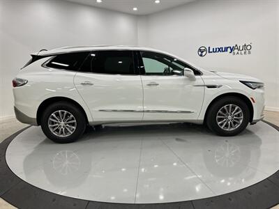 2022 Buick Enclave Premium Group   - Photo 5 - Austin, TX 78753