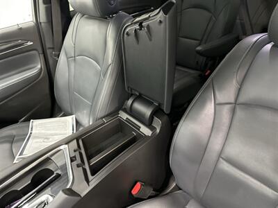 2022 Buick Enclave Premium Group   - Photo 36 - Austin, TX 78753