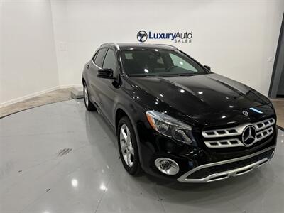 2018 Mercedes-Benz GLA GLA 250   - Photo 2 - Austin, TX 78753