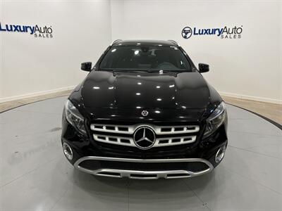 2018 Mercedes-Benz GLA GLA 250   - Photo 3 - Austin, TX 78753