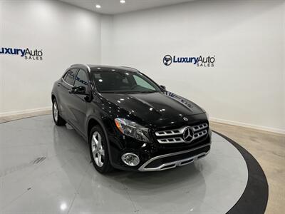 2018 Mercedes-Benz GLA GLA 250   - Photo 1 - Austin, TX 78753