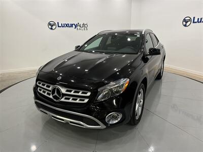 2018 Mercedes-Benz GLA GLA 250   - Photo 4 - Austin, TX 78753