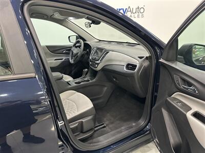 2020 Chevrolet Equinox LS   - Photo 13 - Austin, TX 78753