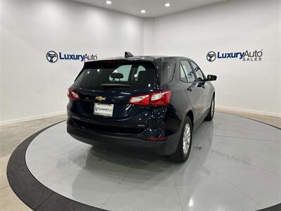 2020 Chevrolet Equinox LS   - Photo 6 - Austin, TX 78753