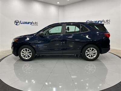 2020 Chevrolet Equinox LS   - Photo 4 - Austin, TX 78753