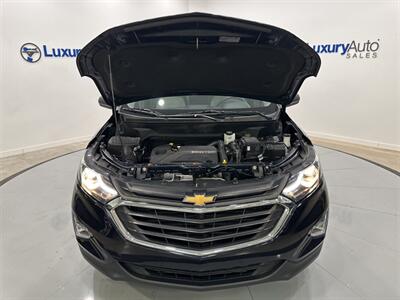 2020 Chevrolet Equinox LS   - Photo 39 - Austin, TX 78753