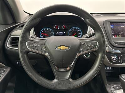 2020 Chevrolet Equinox LS   - Photo 22 - Austin, TX 78753