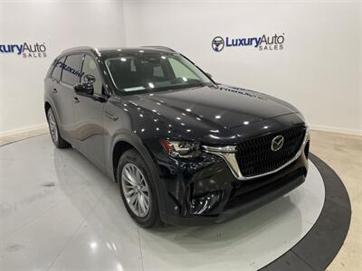 2024 Mazda CX-90 3.3 Turbo Preferred Plus  