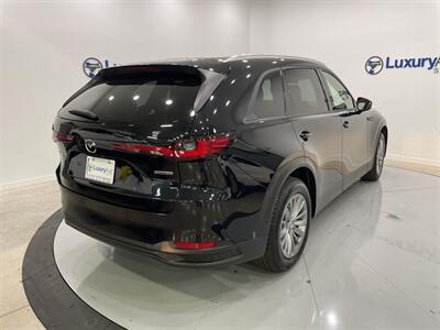 2024 Mazda CX-90 3.3 Turbo Preferred Plus   - Photo 6 - Austin, TX 78753