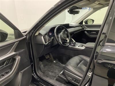 2024 Mazda CX-90 3.3 Turbo Preferred Plus   - Photo 10 - Austin, TX 78753