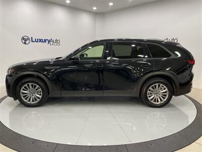 2024 Mazda CX-90 3.3 Turbo Preferred Plus   - Photo 4 - Austin, TX 78753