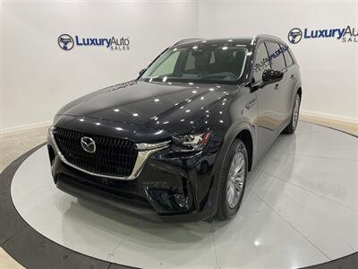 2024 Mazda CX-90 3.3 Turbo Preferred Plus   - Photo 3 - Austin, TX 78753