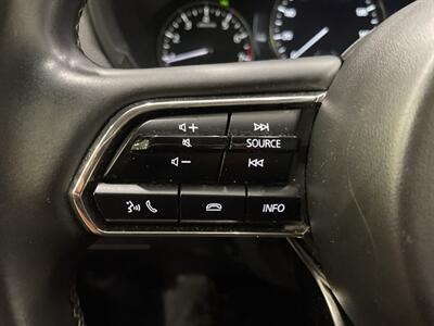 2024 Mazda CX-90 3.3 Turbo Preferred Plus   - Photo 21 - Austin, TX 78753