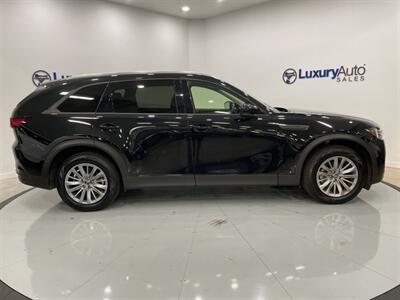 2024 Mazda CX-90 3.3 Turbo Preferred Plus   - Photo 5 - Austin, TX 78753