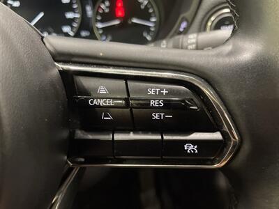 2024 Mazda CX-90 3.3 Turbo Preferred Plus   - Photo 22 - Austin, TX 78753