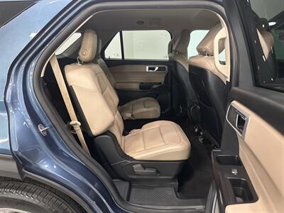 2020 Ford Explorer XLT   - Photo 15 - Austin, TX 78753