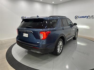 2020 Ford Explorer XLT   - Photo 6 - Austin, TX 78753