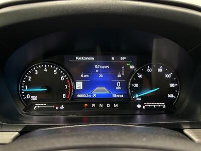 2020 Ford Explorer XLT   - Photo 27 - Austin, TX 78753