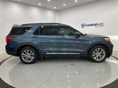 2020 Ford Explorer XLT   - Photo 5 - Austin, TX 78753