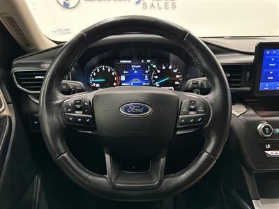 2020 Ford Explorer XLT   - Photo 23 - Austin, TX 78753