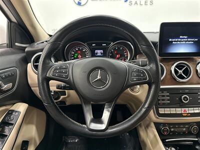 2019 Mercedes-Benz GLA GLA 250 4MATIC®   - Photo 25 - Austin, TX 78753