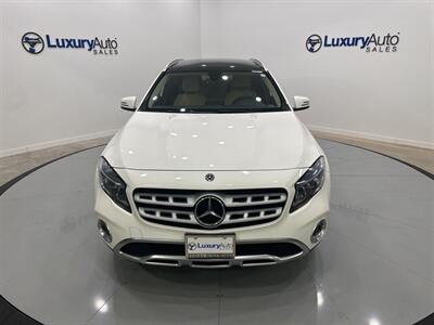 2019 Mercedes-Benz GLA GLA 250 4MATIC®   - Photo 2 - Austin, TX 78753