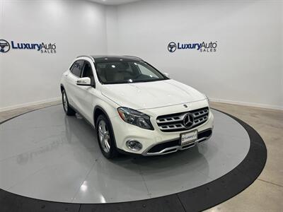 2019 Mercedes-Benz GLA GLA 250 4MATIC®   - Photo 1 - Austin, TX 78753