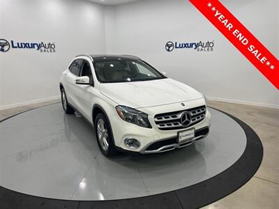 2019 Mercedes-Benz GLA GLA 250 4MATIC®   - Photo 1 - Austin, TX 78753