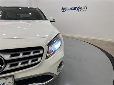 2019 Mercedes-Benz GLA GLA 250 4MATIC®   - Photo 43 - Austin, TX 78753