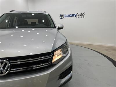 2018 Volkswagen Tiguan Limited 2.0T   - Photo 46 - Austin, TX 78753