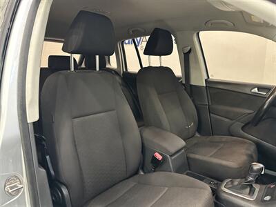 2018 Volkswagen Tiguan Limited 2.0T   - Photo 14 - Austin, TX 78753