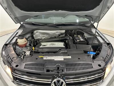 2018 Volkswagen Tiguan Limited 2.0T   - Photo 45 - Austin, TX 78753