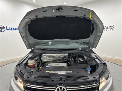 2018 Volkswagen Tiguan Limited 2.0T   - Photo 44 - Austin, TX 78753