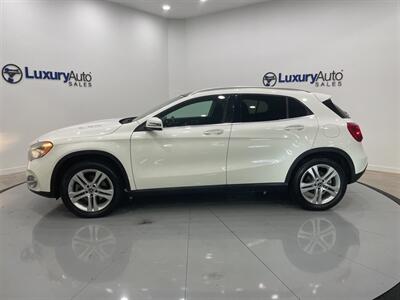 2020 Mercedes-Benz GLA GLA 250 4MATIC®   - Photo 5 - Austin, TX 78753