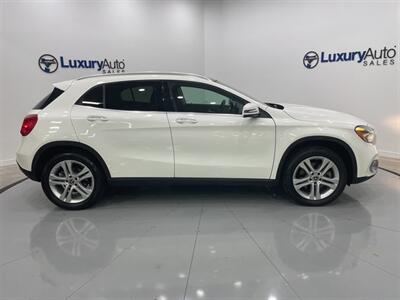 2020 Mercedes-Benz GLA GLA 250 4MATIC®   - Photo 4 - Austin, TX 78753