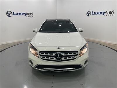 2020 Mercedes-Benz GLA GLA 250 4MATIC®   - Photo 2 - Austin, TX 78753